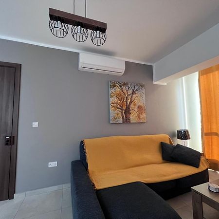 Zenia Court Apartamento Marsaskala Exterior foto