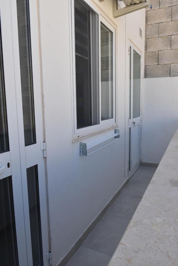 Zenia Court Apartamento Marsaskala Exterior foto