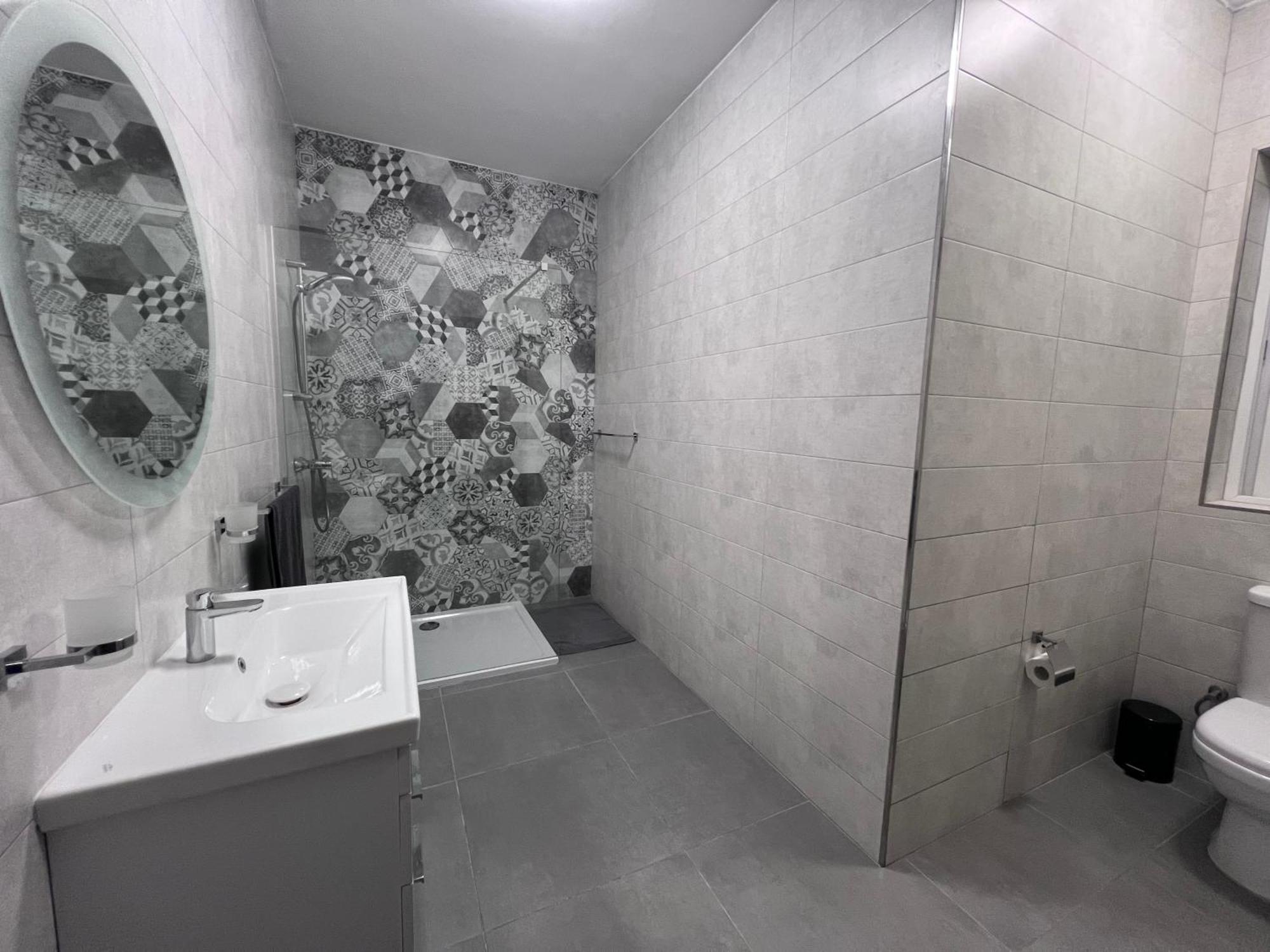 Zenia Court Apartamento Marsaskala Exterior foto